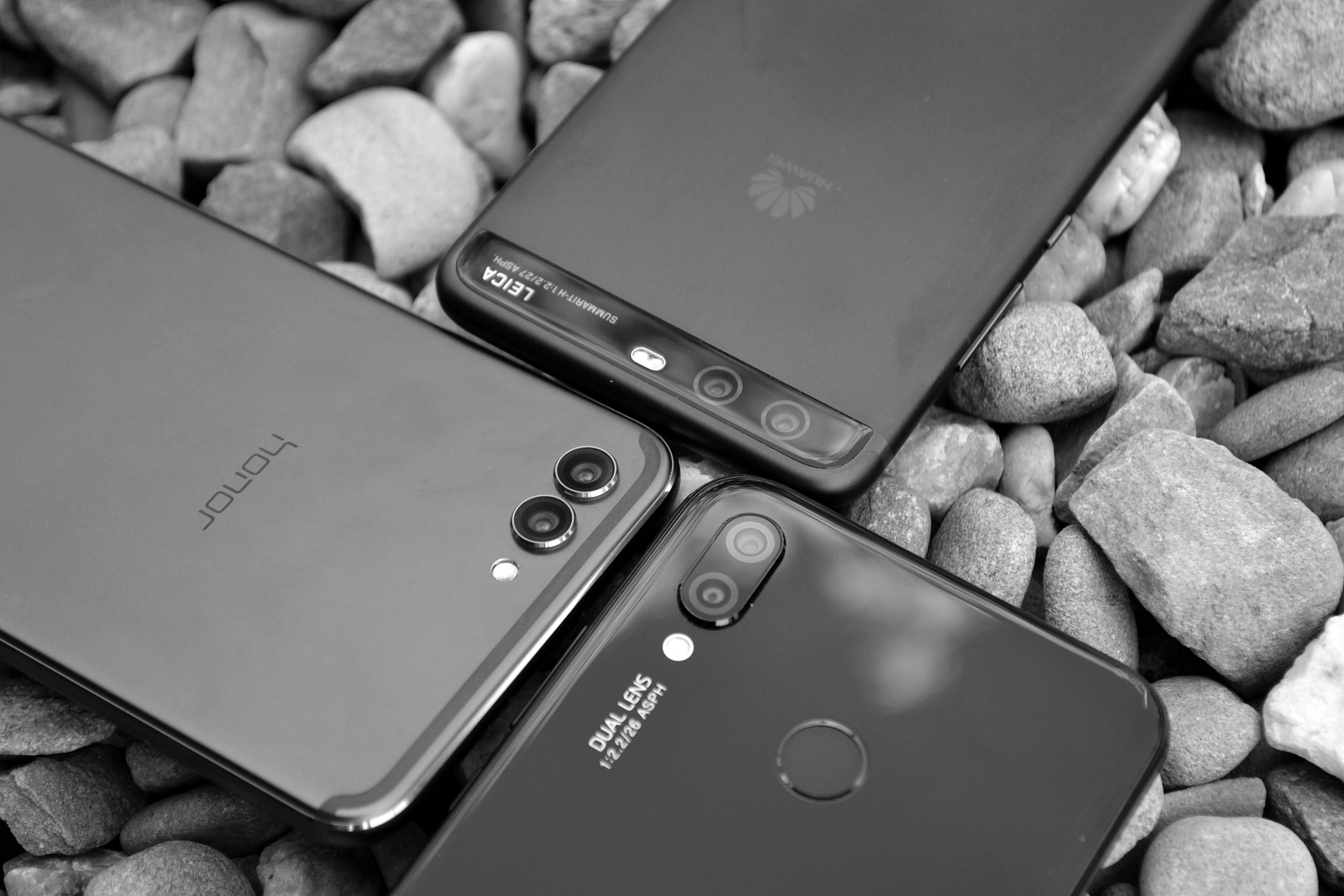 Jaki Smartfon Wybrać? 10 Przydatnych Wskazówek